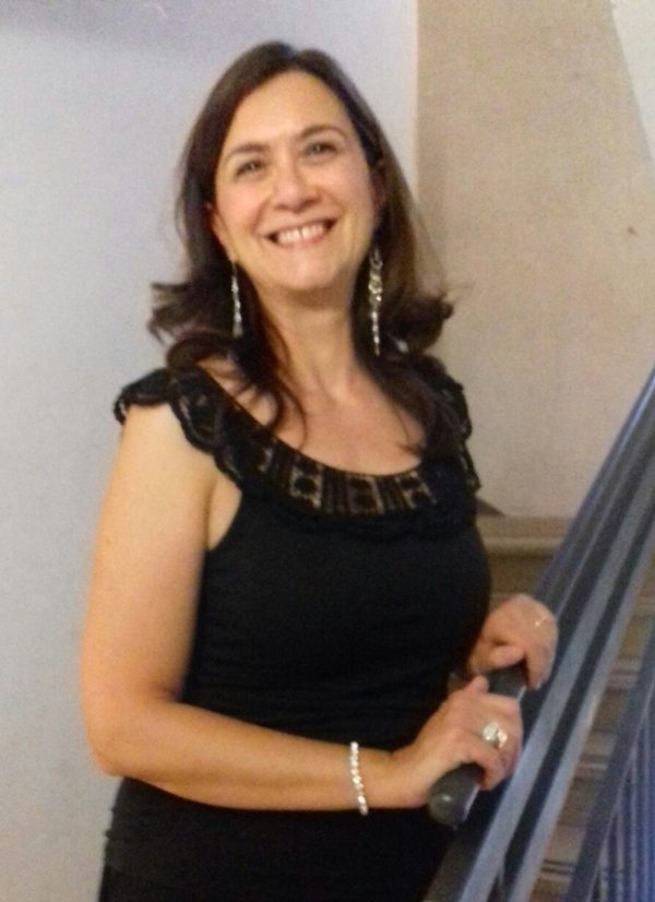 Eleonora Carapella