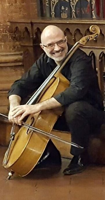 Marcello Rosa