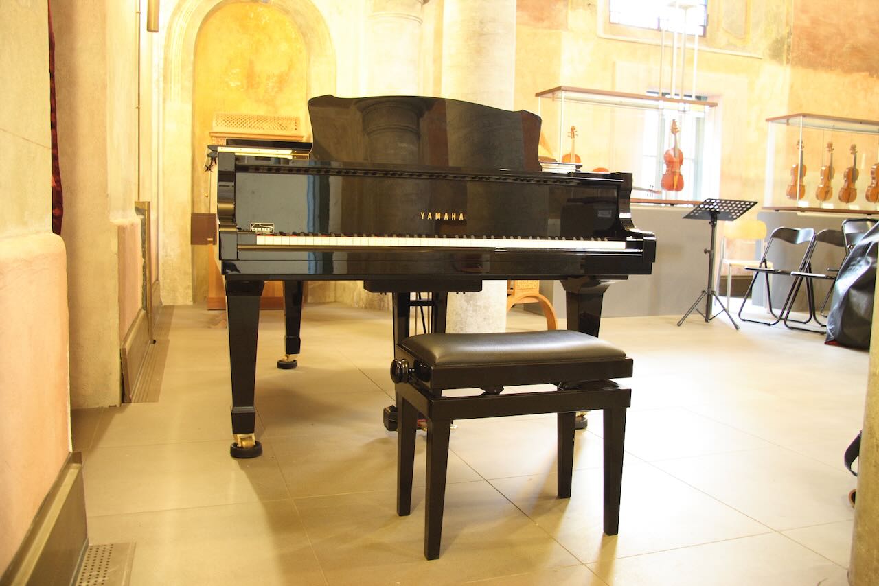 Strumenti