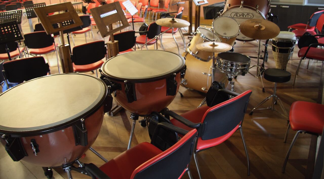 Strumenti