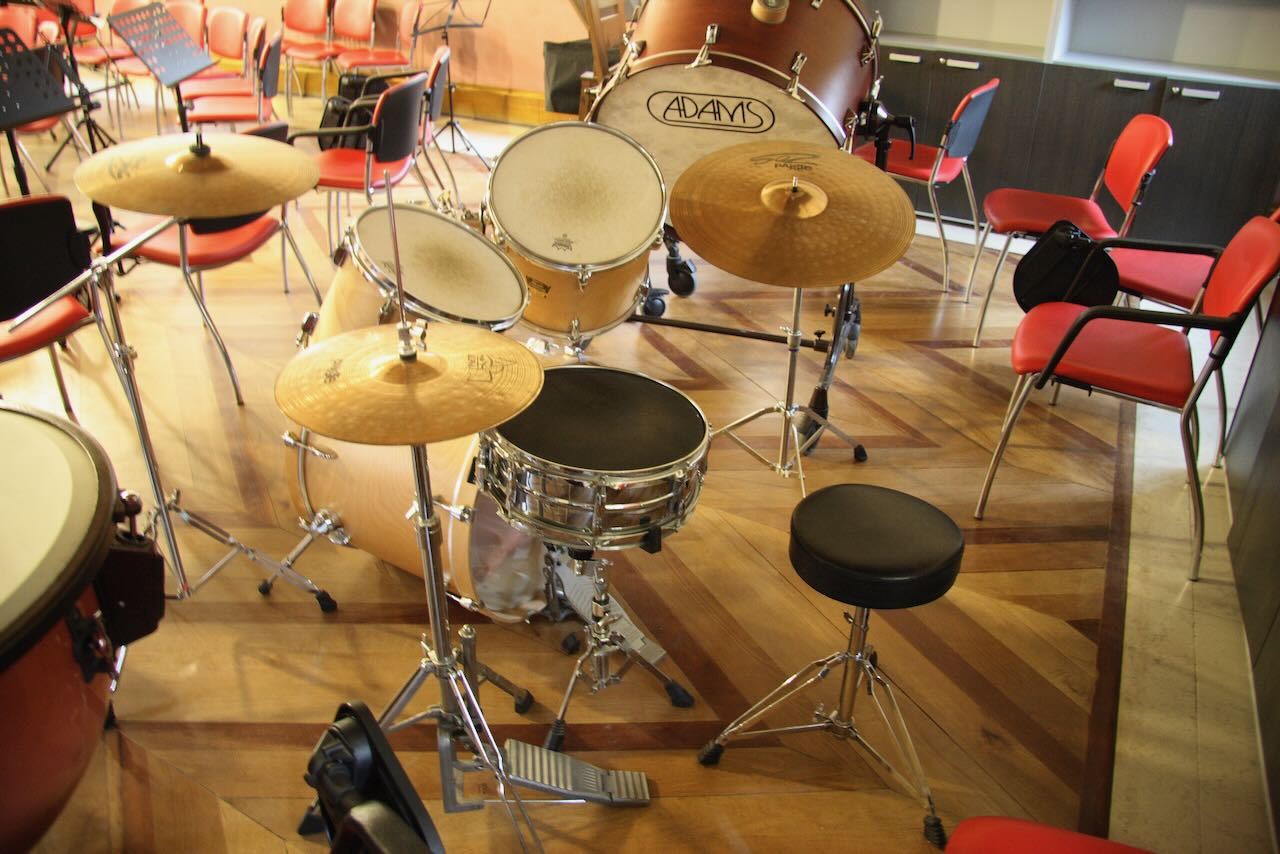Strumenti