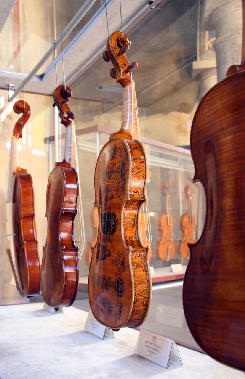 Strumenti