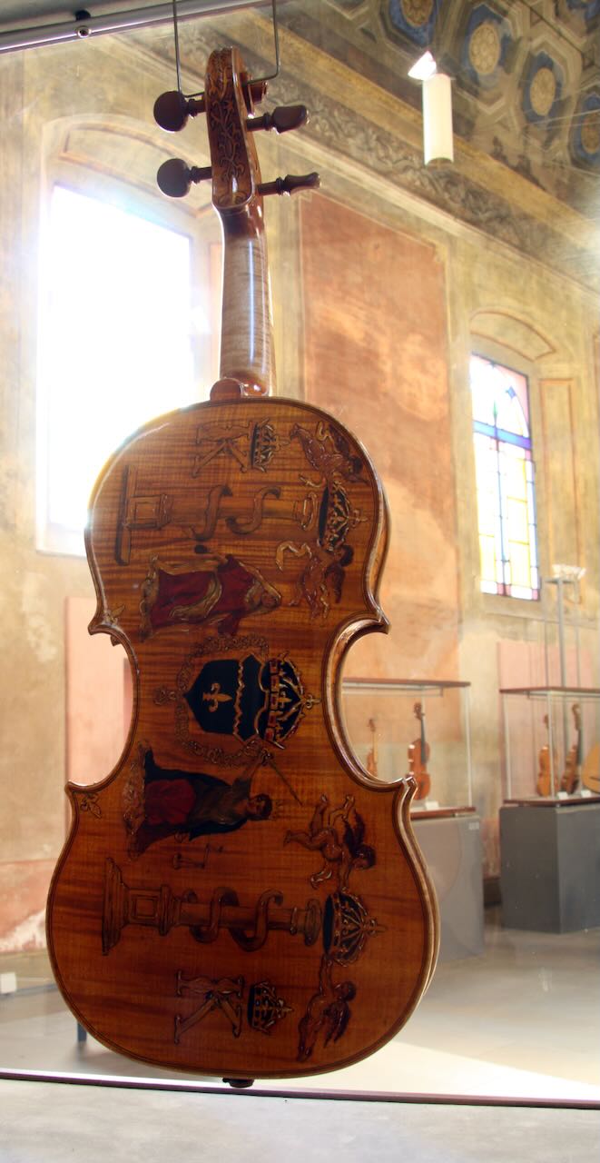 Strumenti