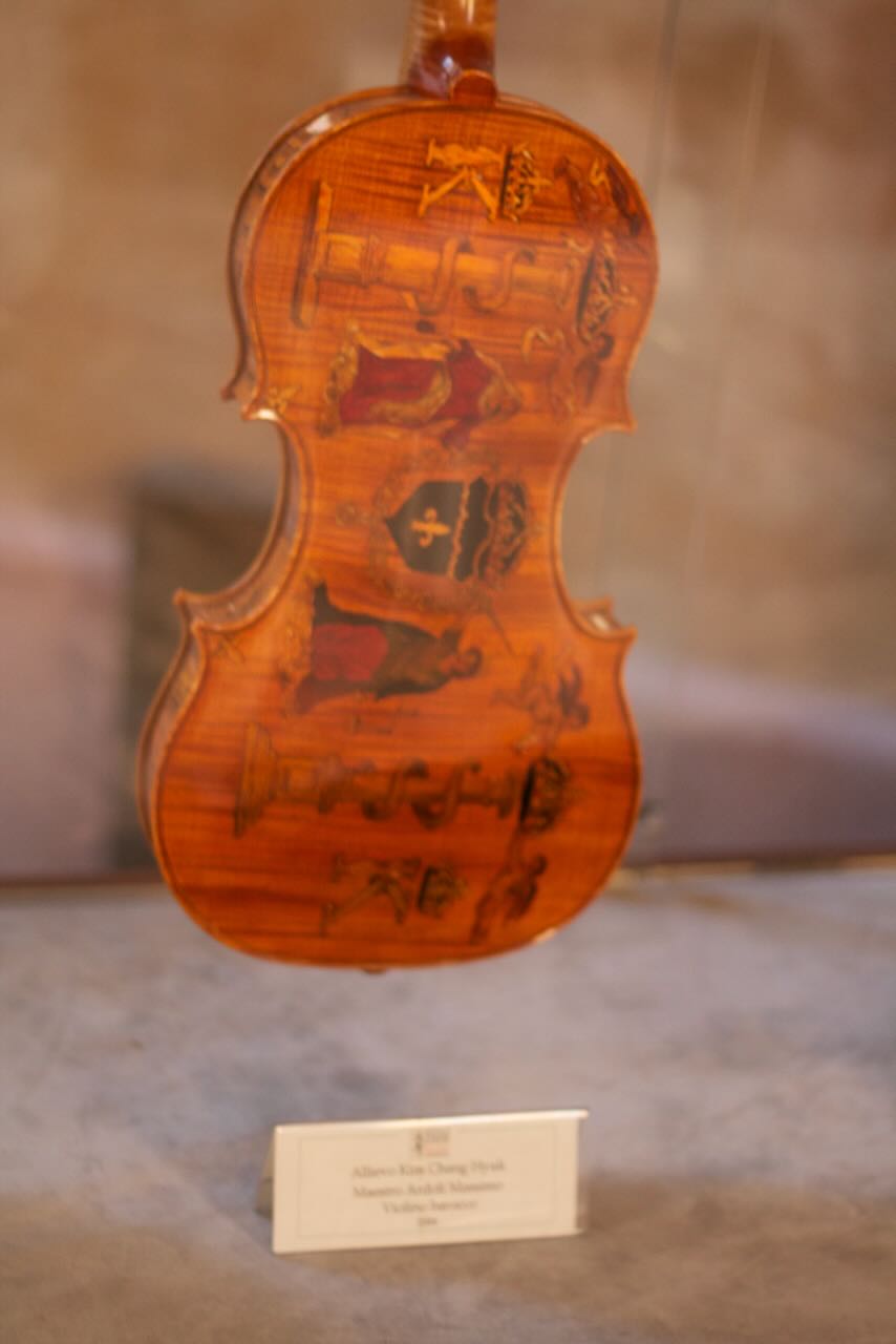 Strumenti