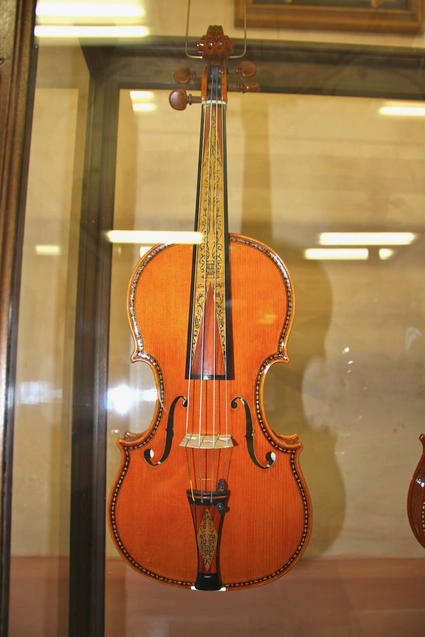 Strumenti