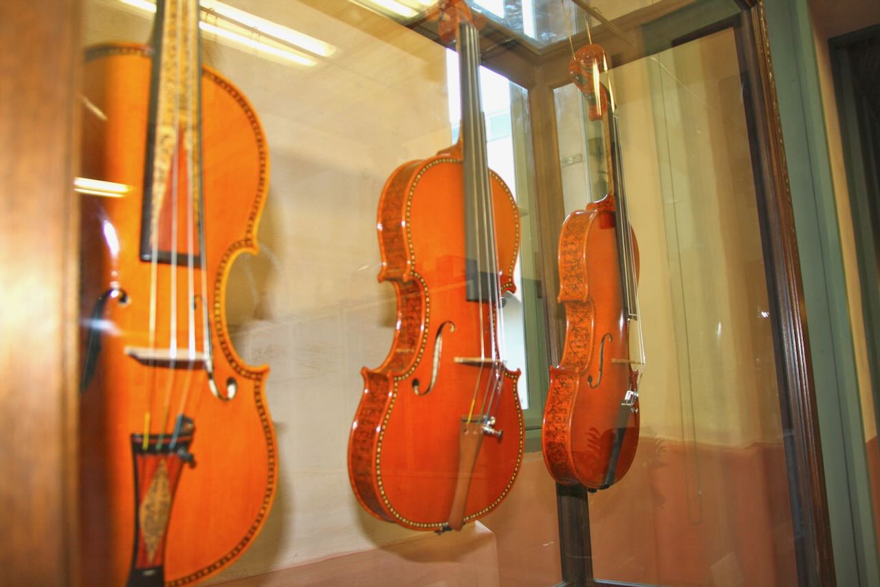 Strumenti