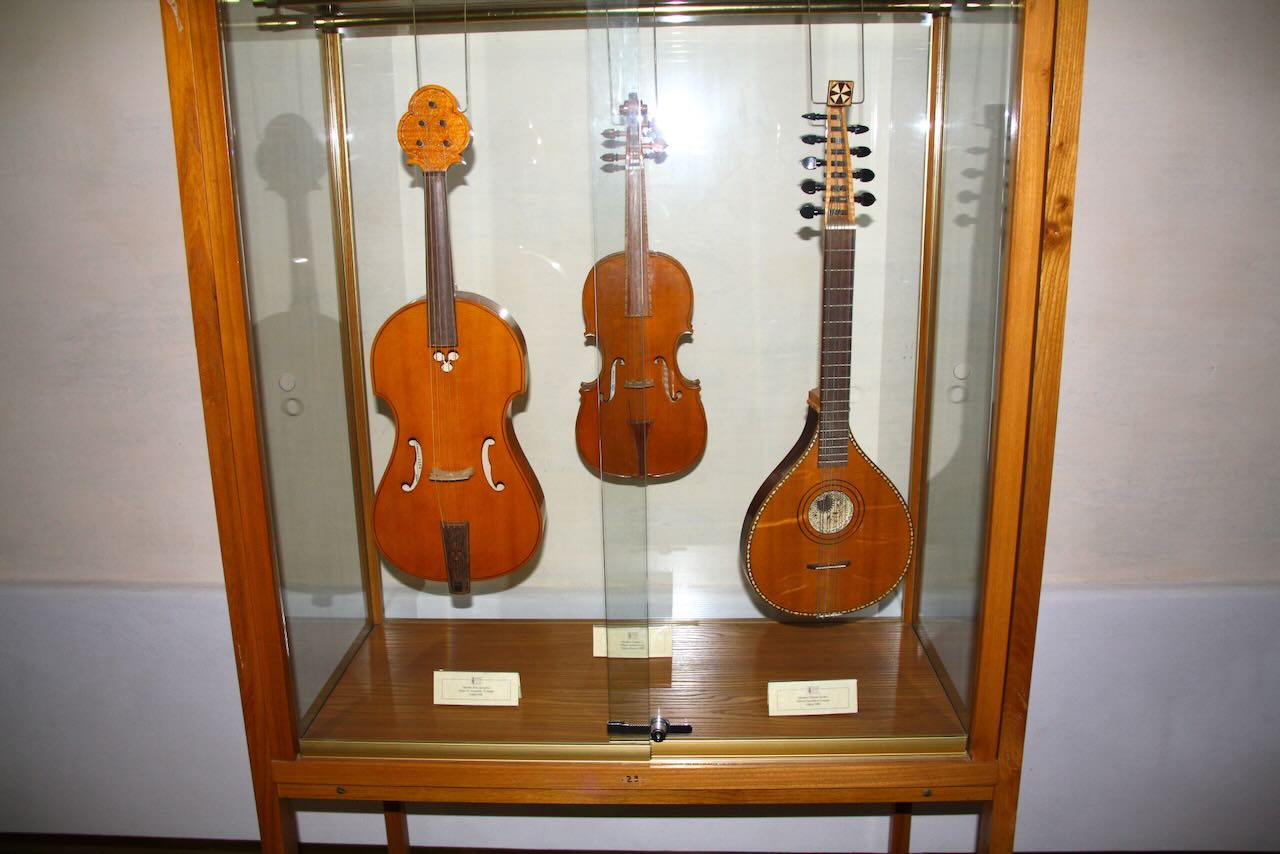 Strumenti